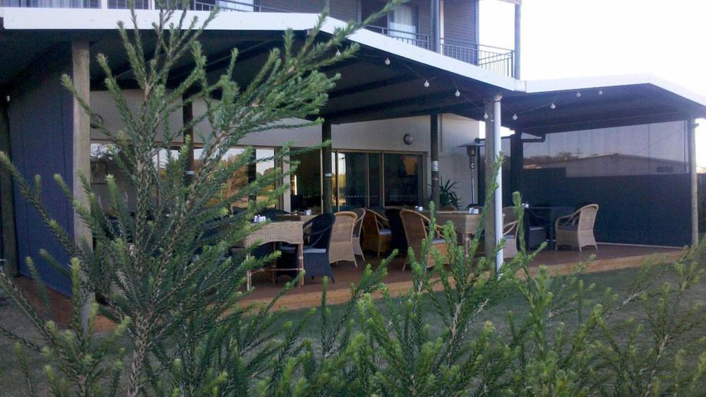 Centre Break Beach Stay Green Head Exterior foto